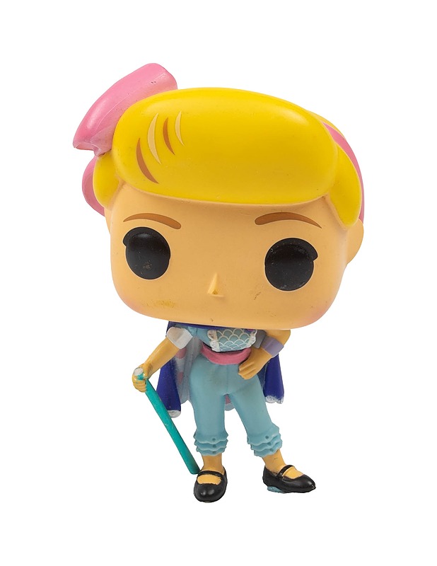 FUNKO POP Bo Peep figuuri - Lasten lelut - 10105452558 - 0