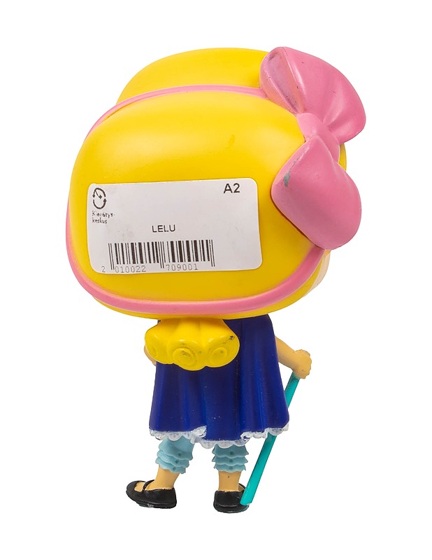 FUNKO POP Bo Peep figuuri - Lasten lelut - 10105452558 - 1