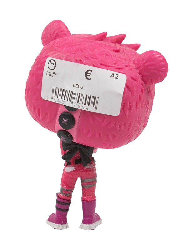 FUNKO Cuddle Team Leader figuuri - Lasten lelut - 10105452571 - 1