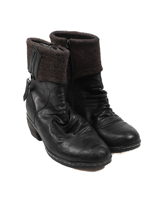 MIGANT Nilkkuri - Naisten nilkkurit ja saappaat - 10105452573 - 0