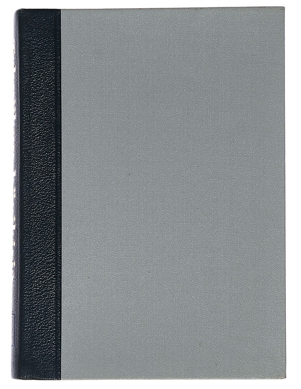 Tekniikan käsikirja 1 : Yleiset perusteet - Jotuni, Pertti - Tietokirjat ja oppaat - 10105452576 - 0