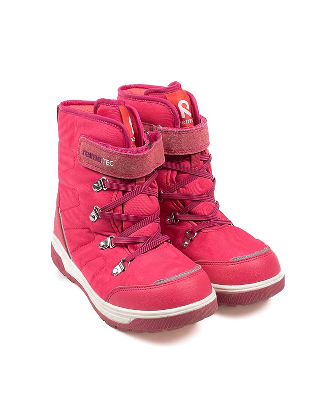 REIMA Reimatec lasten talvikenkä - Lasten kengät - 10105452588 - 0