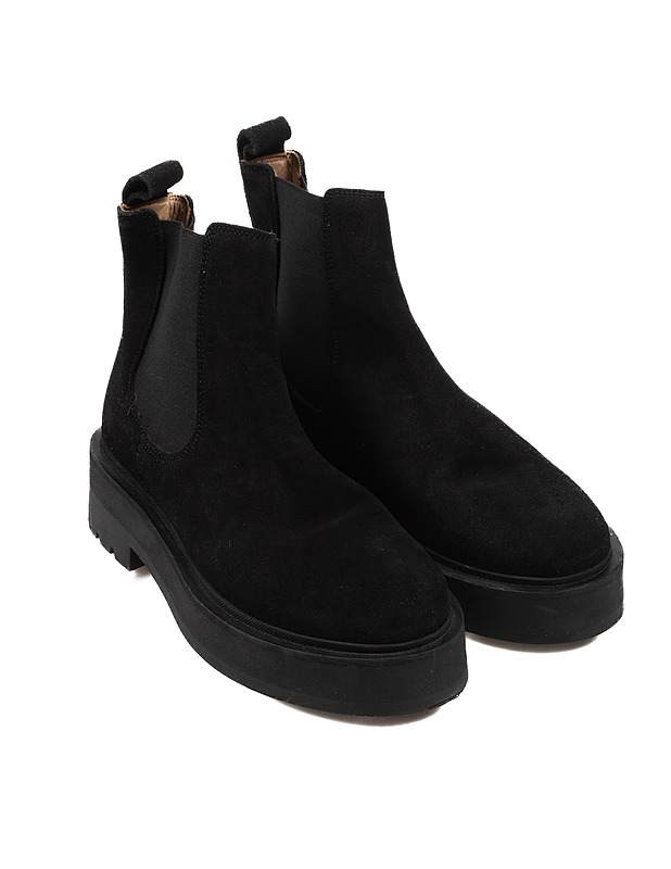 & OTHER STORIES Nilkkuri - Naisten nilkkurit ja saappaat - 10105452604 - 0