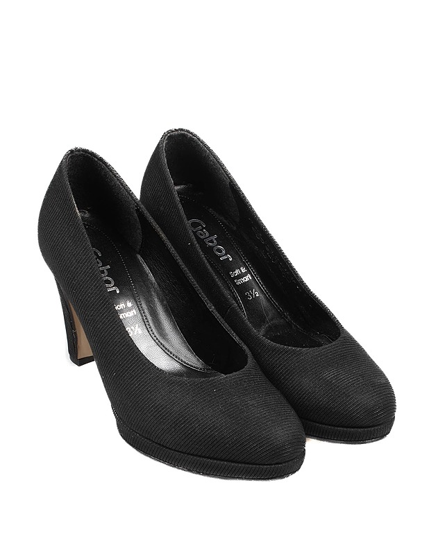 GABOR Korkokengät - Korkokengät - 10105452632 - 0