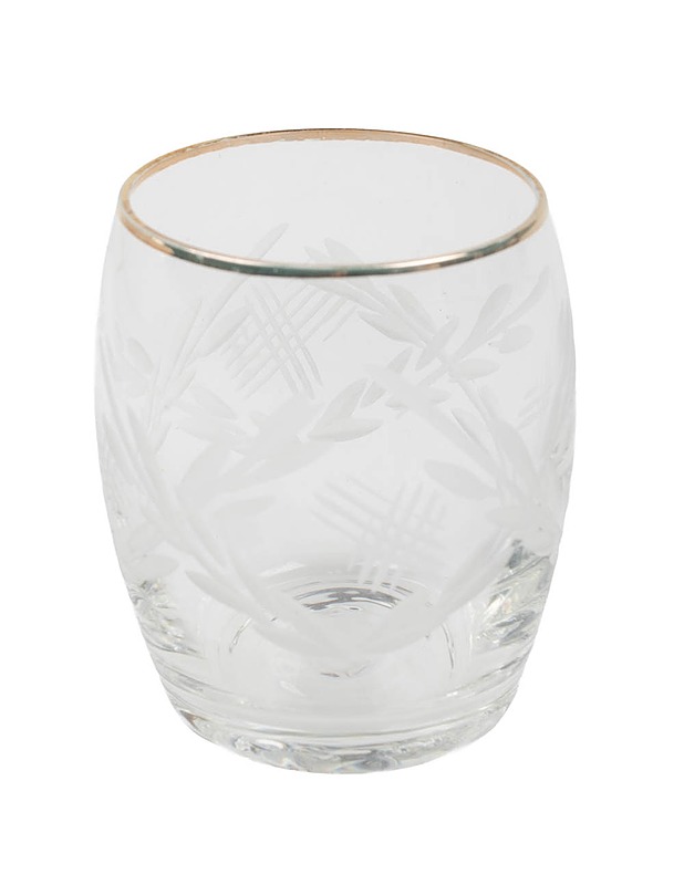 Kristallilasi lahjasetti, 6 kpl - Lasit - 10105452635 - 1