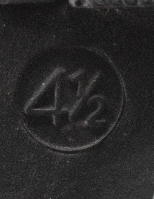 NILKKURI, 4 1/2 - Naisten nilkkurit ja saappaat - 10105452641 - 2