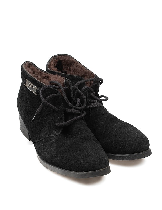 TERO PALMROTH nilkkurit - Naisten nilkkurit ja saappaat - 10105452655 - 0