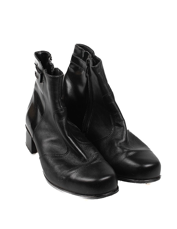 AALTONEN nilkkuri - Naisten nilkkurit ja saappaat - 10105452671 - 0