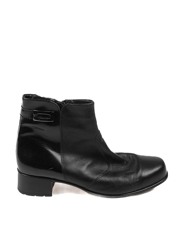 AALTONEN nilkkuri - Naisten nilkkurit ja saappaat - 10105452671 - 1