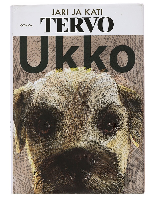 Ukko - Tervo, Jari - Elämäkerrat ja muistelmat - 10105452675 - 0