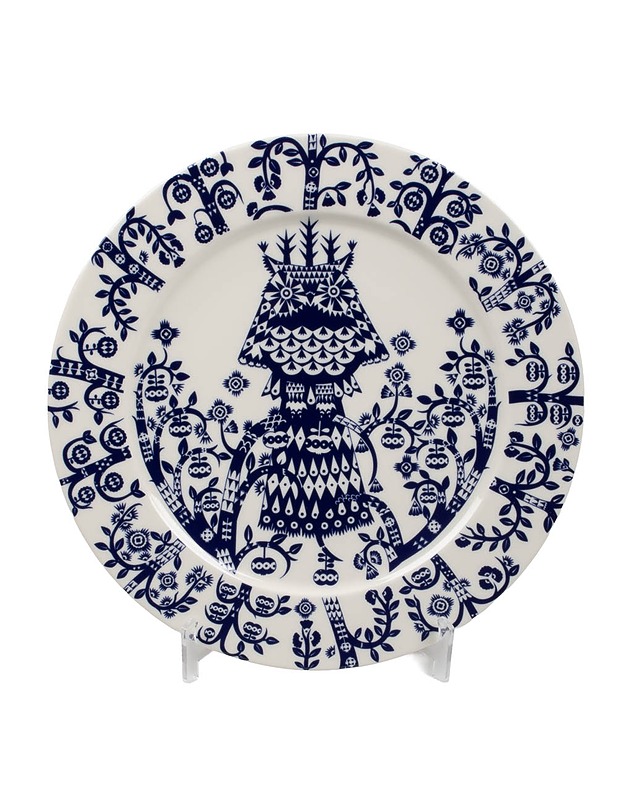 IITTALA Taika lautanen - Designsuosikit - 10105452682 - 0