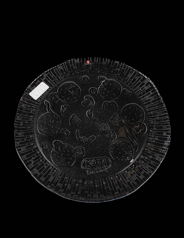 IITTALA Kotipizza lautanen - Designsuosikit - 10105452687 - 0