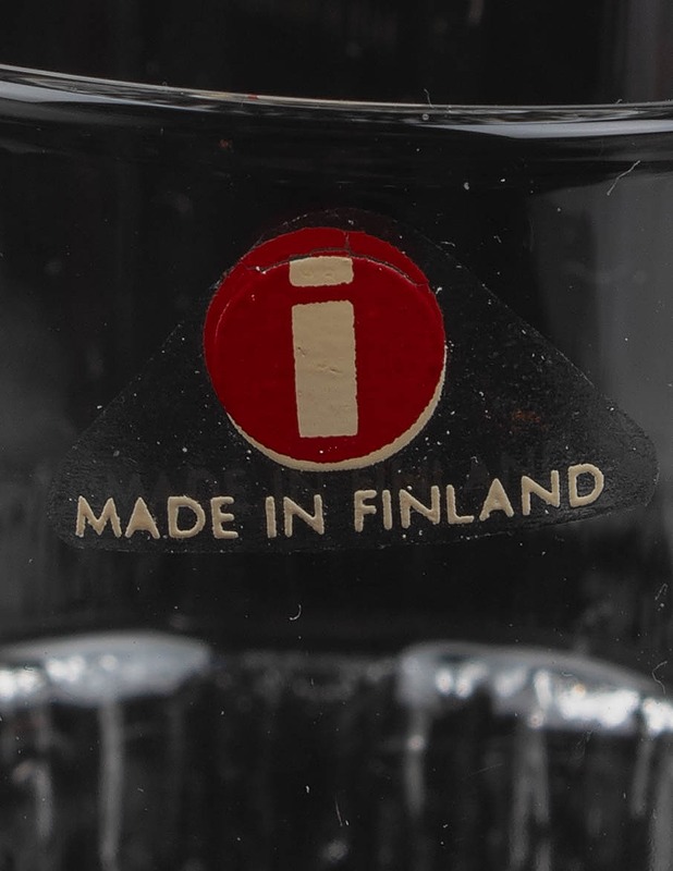 IITTALA Harald snapsisarvi - Designsuosikit - 10105452694 - 2