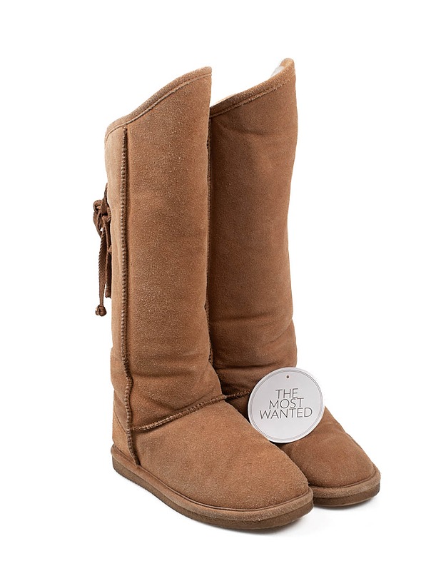 THE MOST WANTED saappaat - The Most Wanted vaatteet ja asusteet - 10105452716 - 0