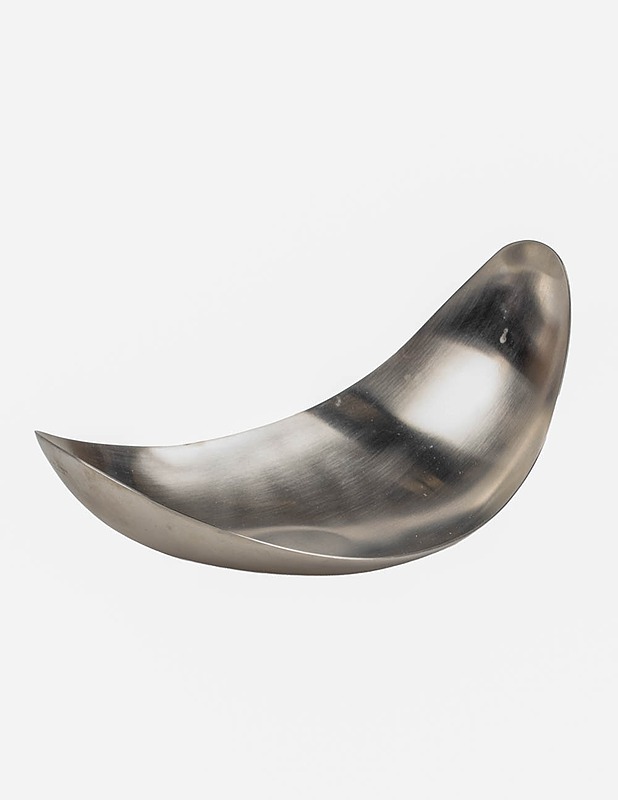 GEORG JENSEN Leaf tarjoilulautanen - Lautaset ja kulhot - 10105452712 - 0