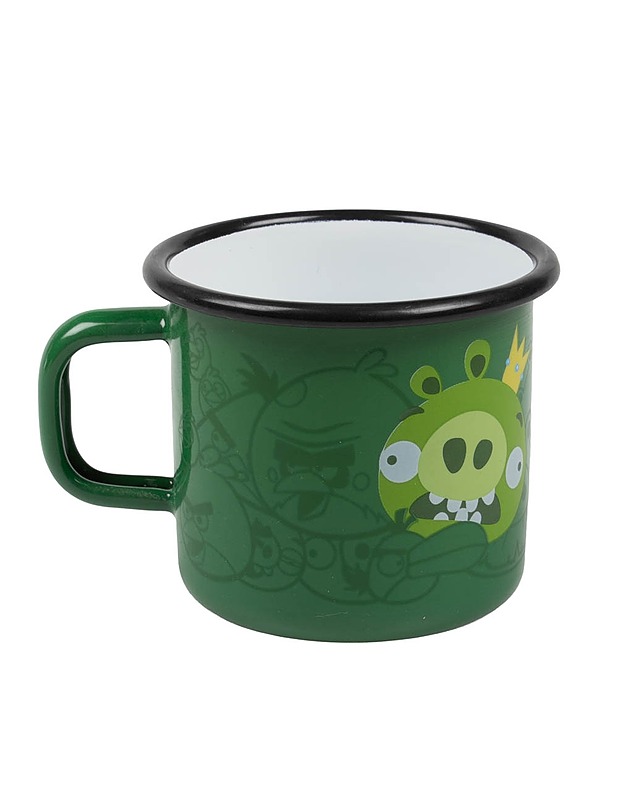 MUURLA Angry Birds muki - Mukit ja kahvikupit - 10105452742 - 0