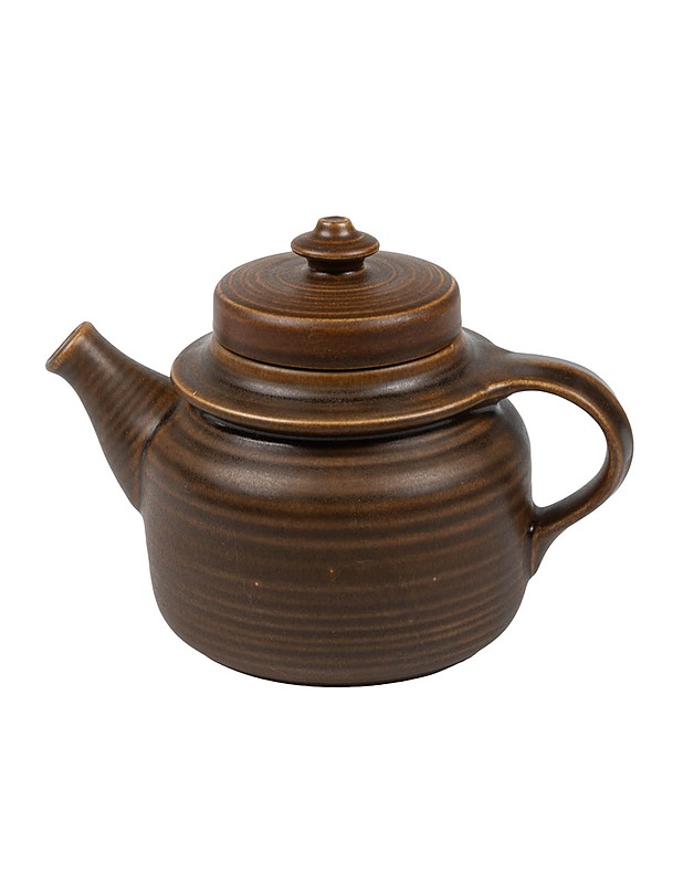 ARABIA Kaarna teekannu - Designsuosikit - 10105452775 - 0