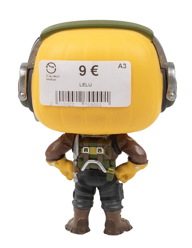 FUNKO Raptor figuuri - Lasten lelut - 10105452786 - 1