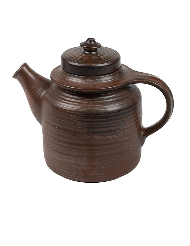 ARABIA Kaarna teekannu - Designsuosikit - 10105452784 - 0