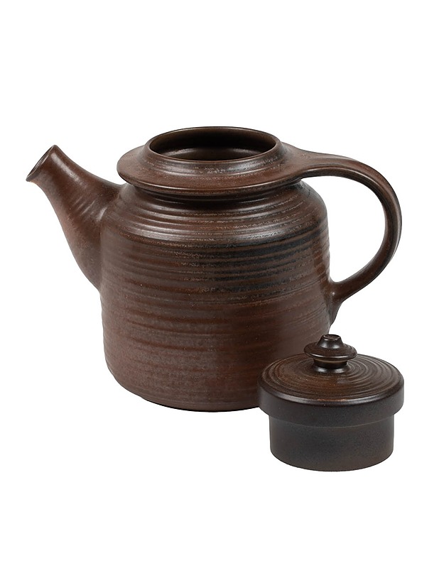 ARABIA Kaarna teekannu - Designsuosikit - 10105452784 - 1