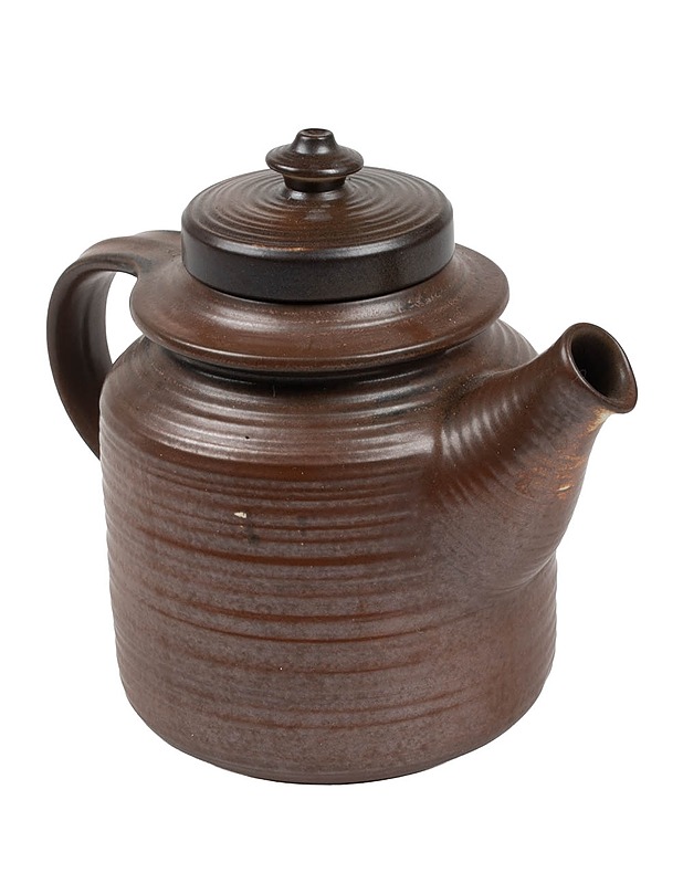 ARABIA Kaarna teekannu - Designsuosikit - 10105452784 - 2