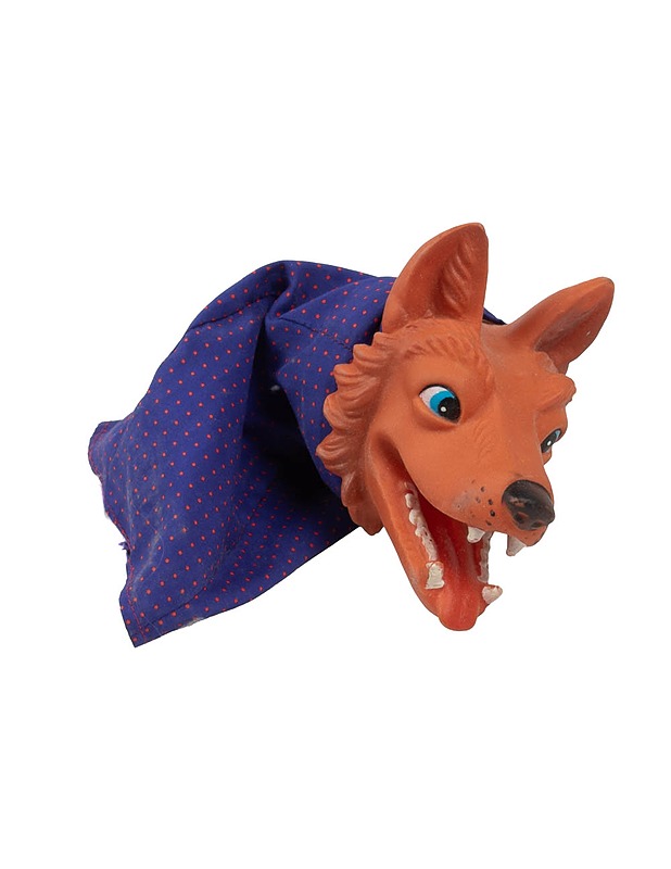 Susi käsinukke - Lasten lelut - 10105452797 - 0