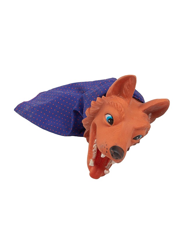 Susi käsinukke - Lasten lelut - 10105452797 - 1