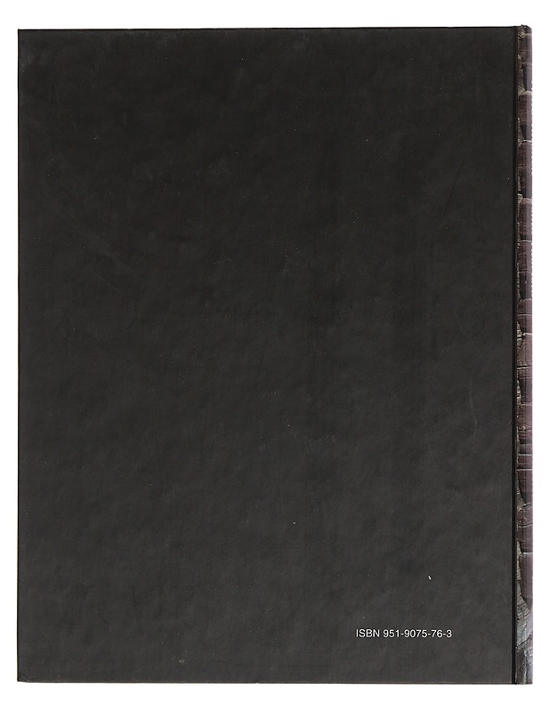 Suomen kansanrakennukset : Seurasaaren ulkomuseon rakennusten pohjalta - Valonen, Niilo - Tietokirjat ja oppaat - 10105452827 - 1