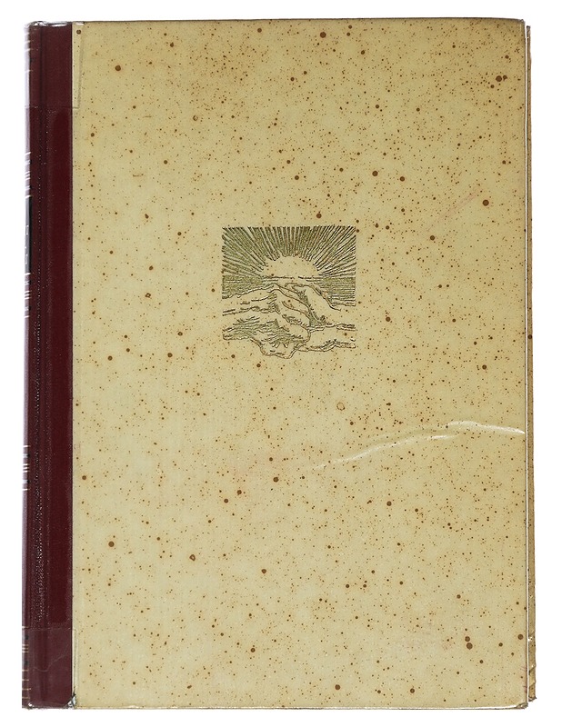 Viimeiset runonlaulajat - Haavio, Martti - Historiakirjat - 10105452835 - 0