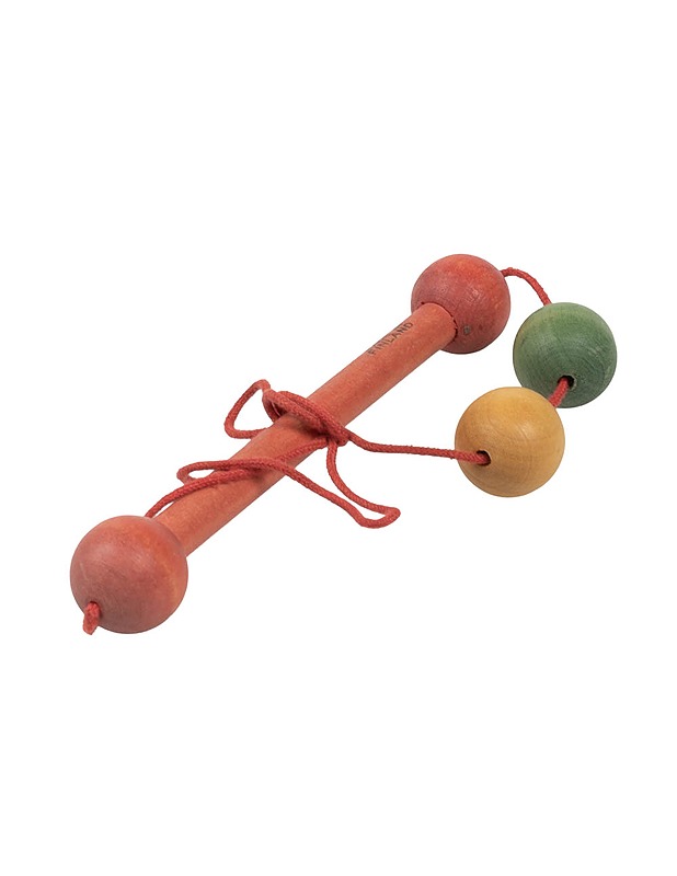 AARIKKA puulelu - Lasten lelut - 10105452885 - 0