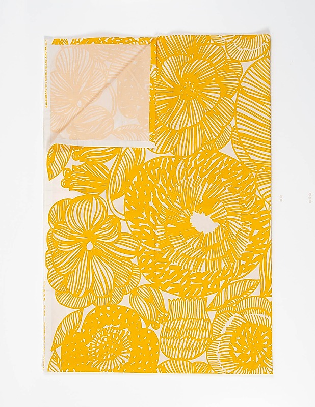 Itse ommeltu pöytäliina, 140x210 cm - Pöytäliinat - 10105452927 - 0