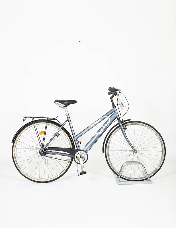 NOPSA Avenue polkupyörä, 28" - Naistenpyörät - 10105452956 - 0