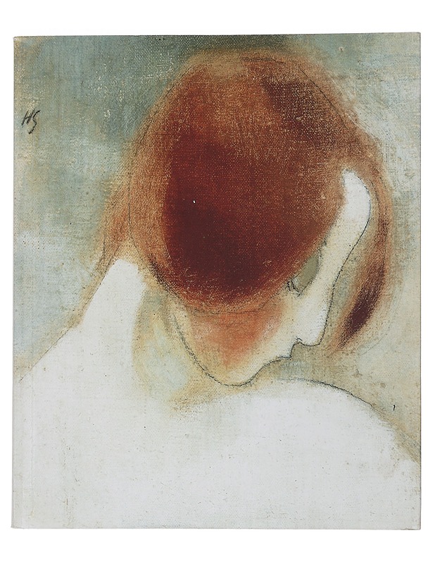 Helene Schjerfbeck:  Ateneum 1992  - Tietokirjat ja oppaat - 10105452960 - 0