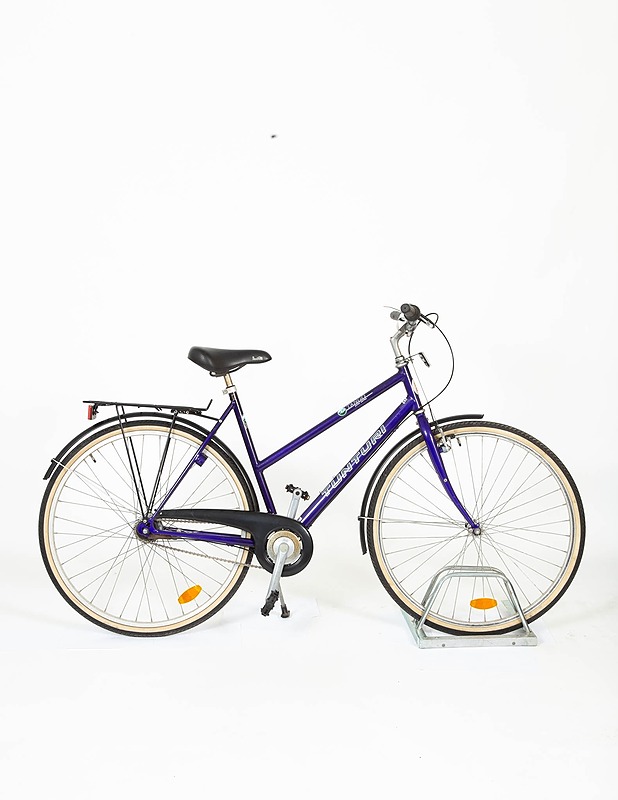 TUNTURI Tango polkupyörä, 28" - Naistenpyörät - 10105452963 - 0