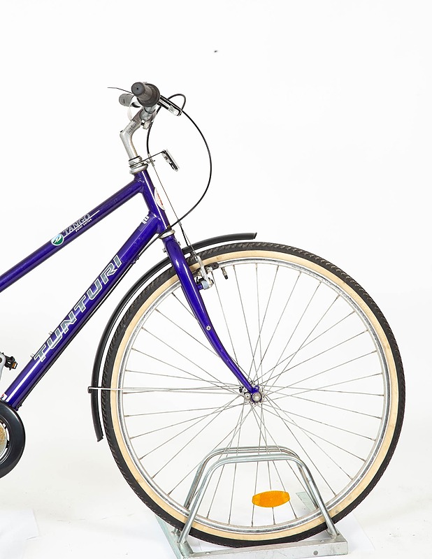 TUNTURI Tango polkupyörä, 28" - Naistenpyörät - 10105452963 - 1