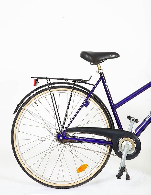 TUNTURI Tango polkupyörä, 28" - Naistenpyörät - 10105452963 - 2