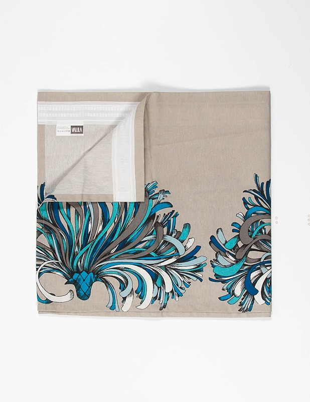 VALLILA verhokappa, 60x250 cm - Designsuosikit - 10105452971 - 0