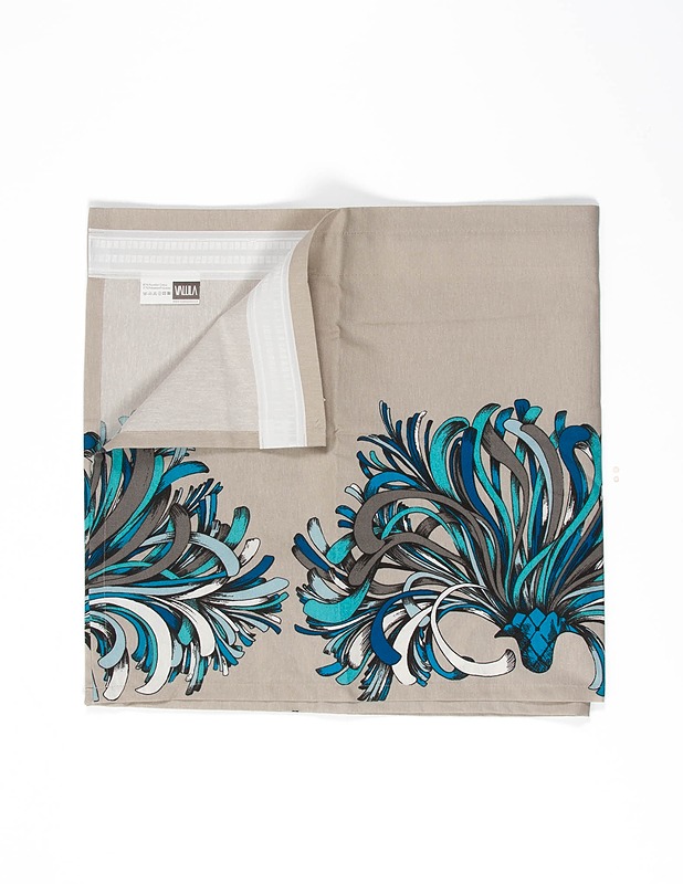 VALLILA verhokappa, 60x250 cm, II-laatu - Verhot ja kapat - 10105452974 - 0