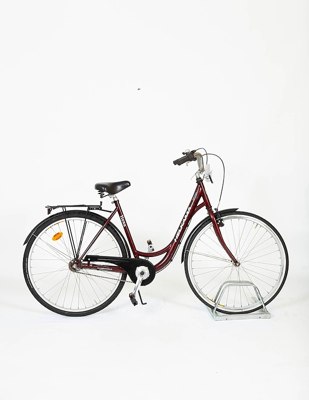 HELKAMA Ilona polkupyörä, 28" - Naistenpyörät - 10105452985 - 0