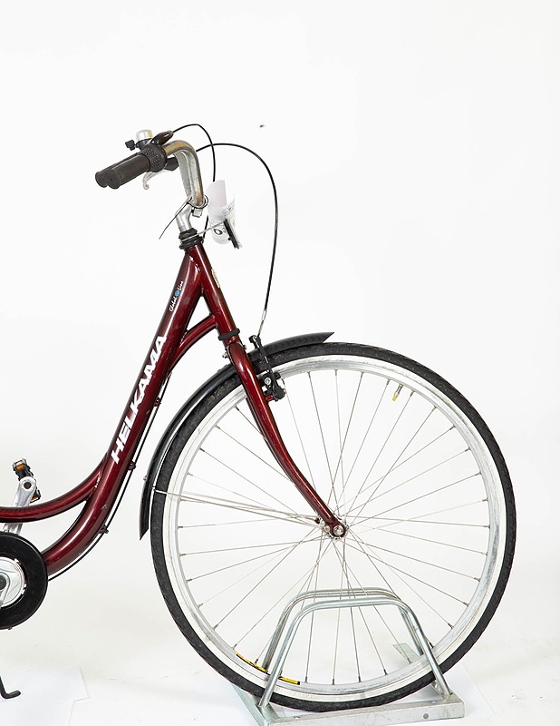 HELKAMA Ilona polkupyörä, 28" - Naistenpyörät - 10105452985 - 1