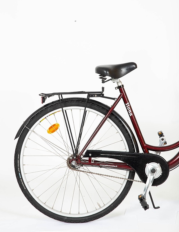 HELKAMA Ilona polkupyörä, 28" - Naistenpyörät - 10105452985 - 2