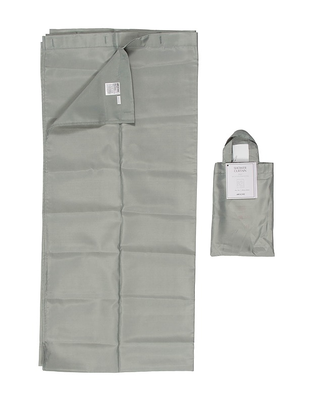 H&M Home suihkuverho, 180x200 cm - Verhot ja kapat - 10105452995 - 0