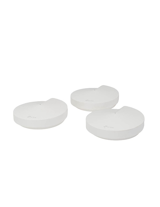 TP-Link AC1300 Deco M5 Whole Home Mesh Wi-Fi System - Muu elektroniikka - 10105453012 - 1