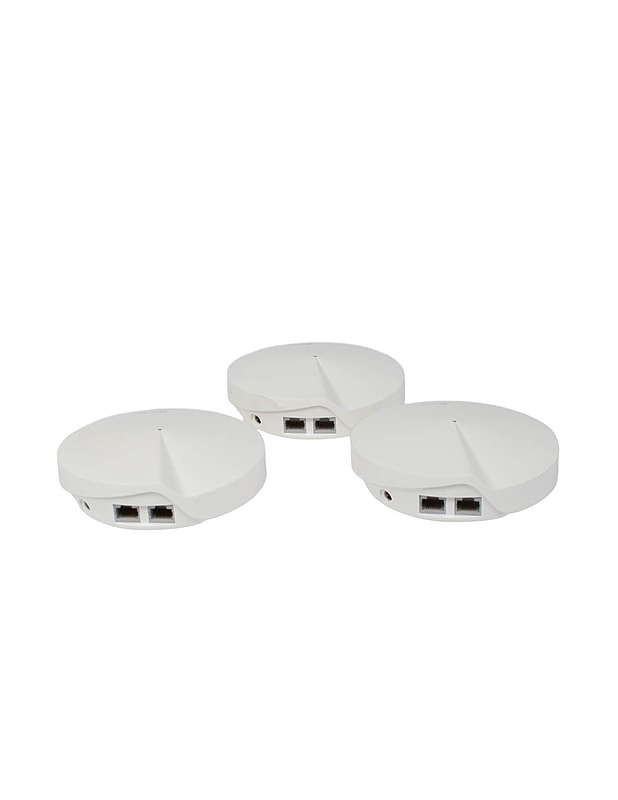 TP-Link AC1300 Deco M5 Whole Home Mesh Wi-Fi System - Muu elektroniikka - 10105453012 - 2