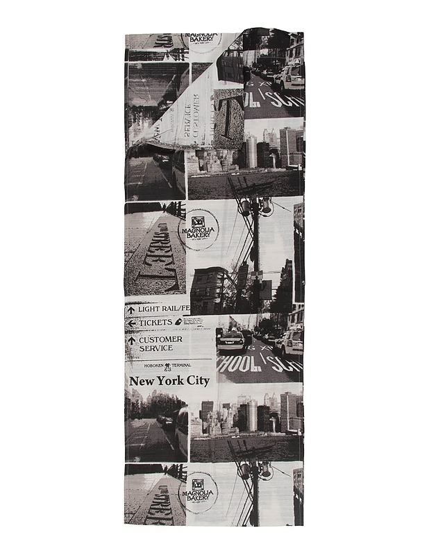 HEMTEX verho, 43x230 cm - Verhot ja kapat - 10105453002 - 0