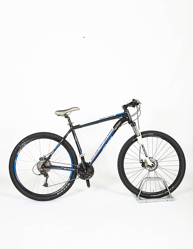 MERIDA Big Nine polkupyörä, 29" - Miestenpyörät - 10105453037 - 0