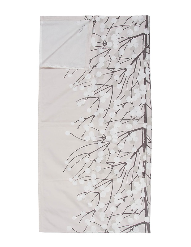 Itse ommeltu verho, 140x280 cm - Verhot ja kapat - 10105453040 - 0