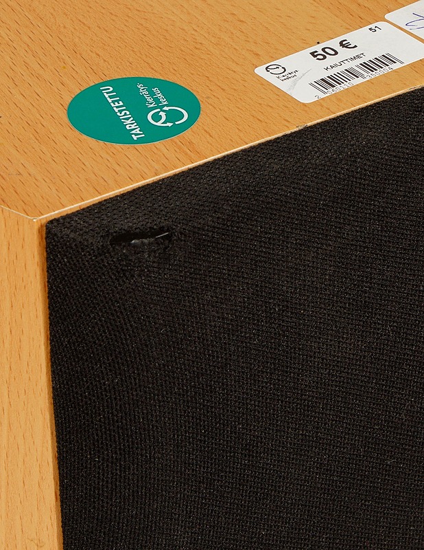 Peavey Pro Sub passiivi subwoofer - Audio - 10105453049 - 15