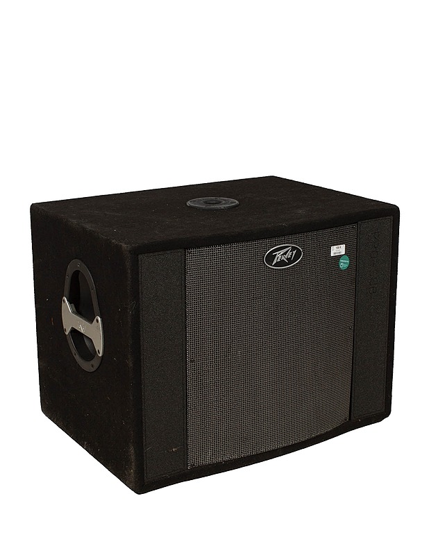 Peavey Pro Sub passiivi subwoofer - Audio - 10105453049 - 0