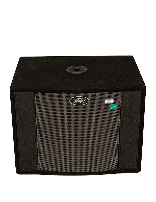 Peavey Pro Sub passiivi subwoofer - Audio - 10105453049 - 1